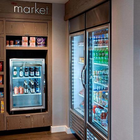Residence Inn By Marriott Lancaster Rohrerstown Экстерьер фото