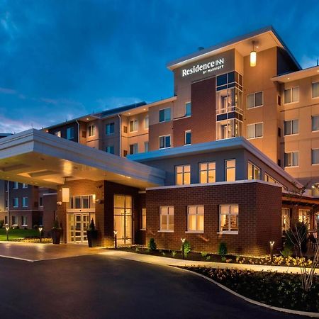 Residence Inn By Marriott Lancaster Rohrerstown Экстерьер фото