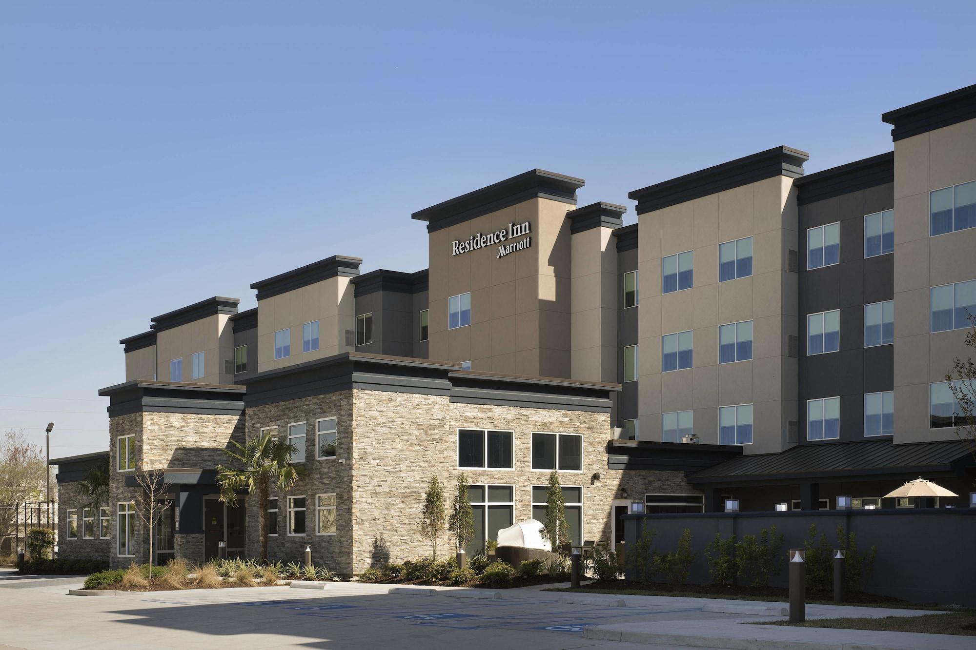 Residence Inn By Marriott Lancaster Rohrerstown Экстерьер фото