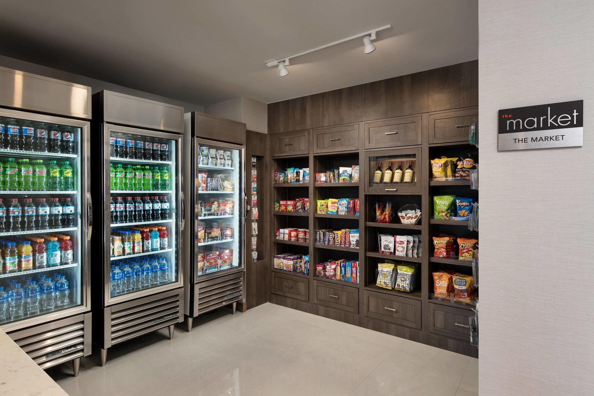 Residence Inn By Marriott Lancaster Rohrerstown Экстерьер фото