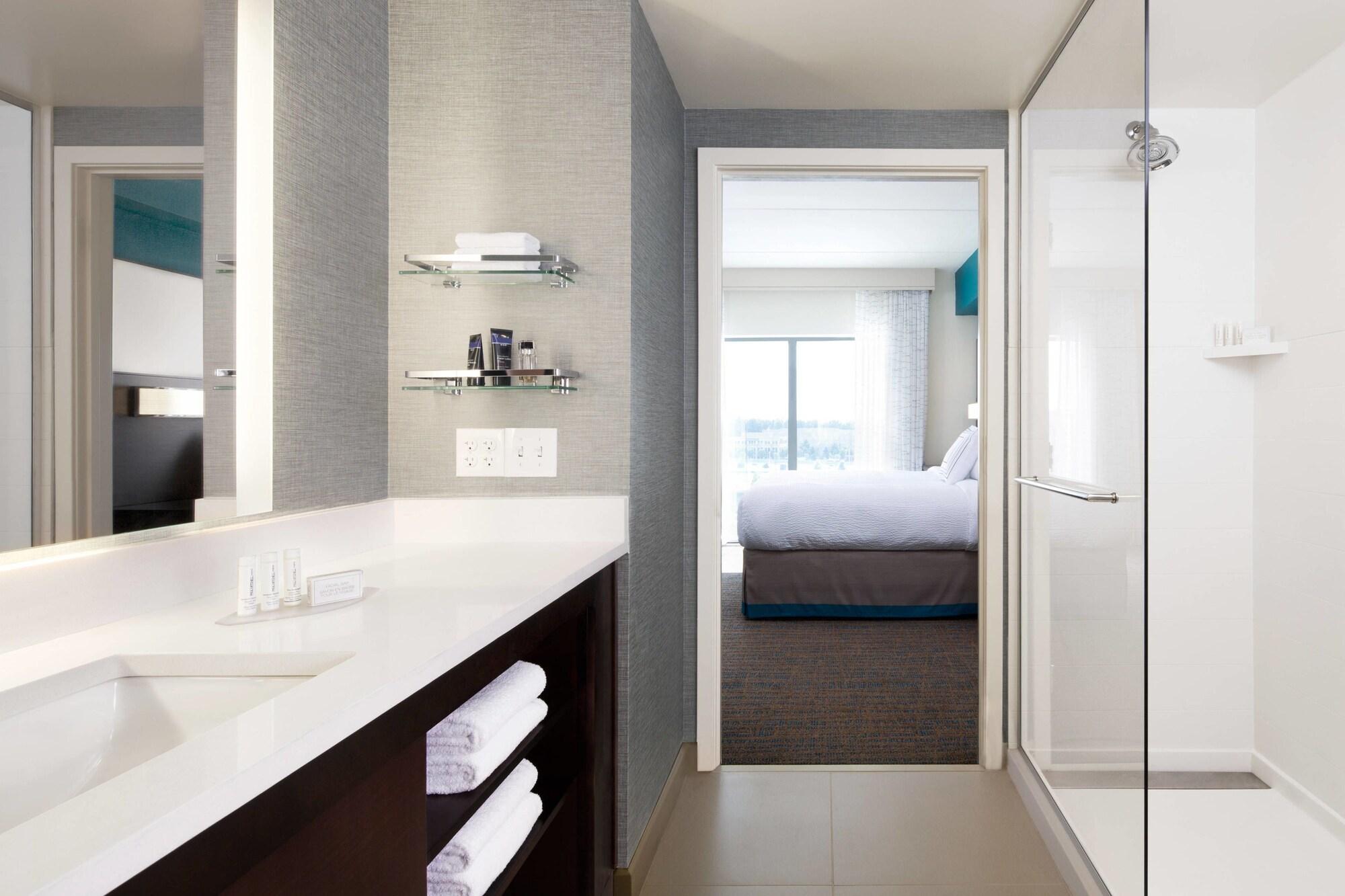 Residence Inn By Marriott Lancaster Rohrerstown Экстерьер фото
