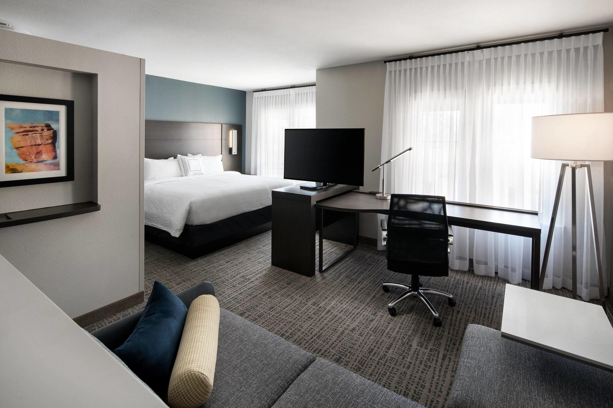 Residence Inn By Marriott Lancaster Rohrerstown Экстерьер фото