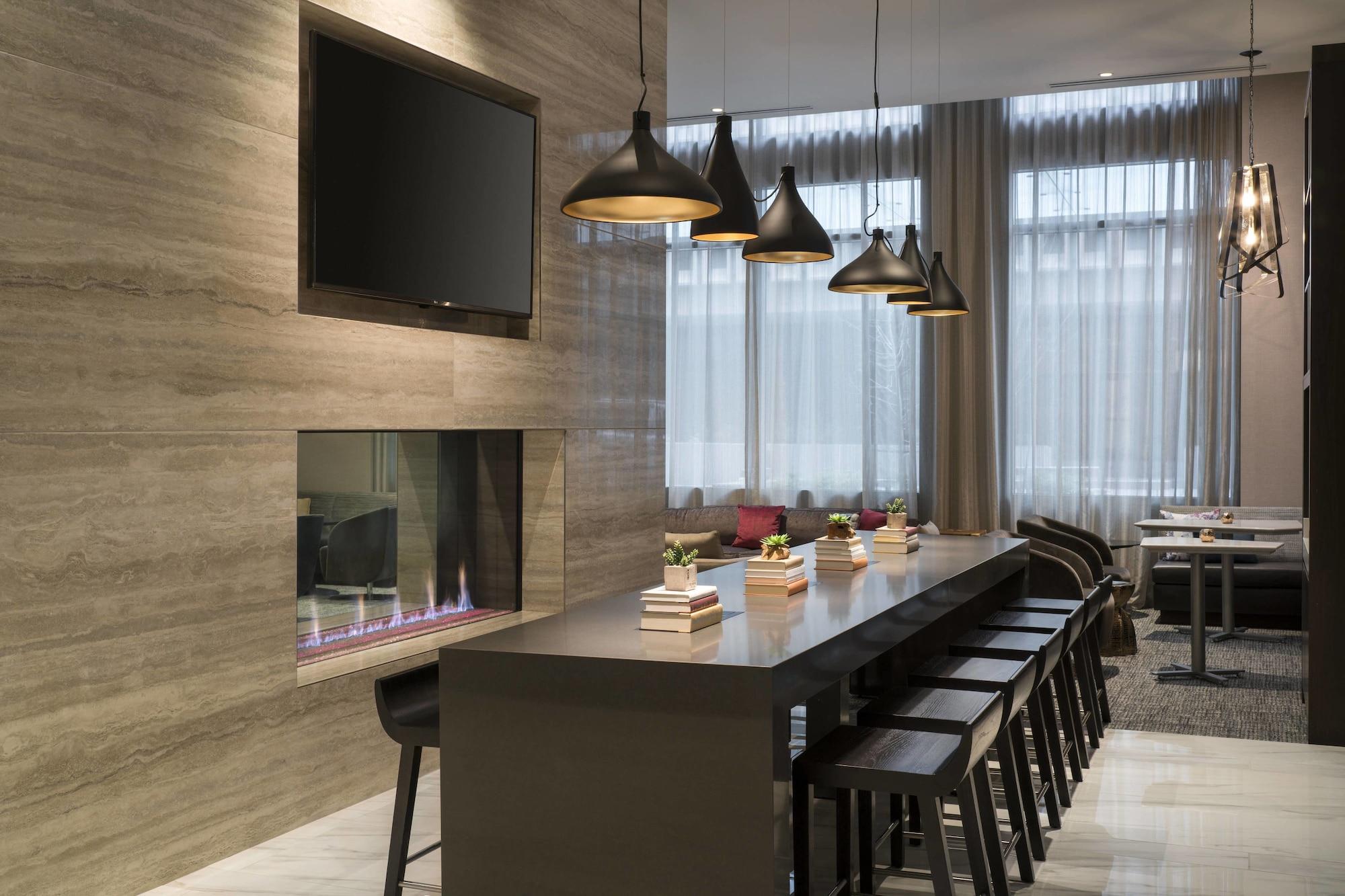 Residence Inn By Marriott Lancaster Rohrerstown Экстерьер фото