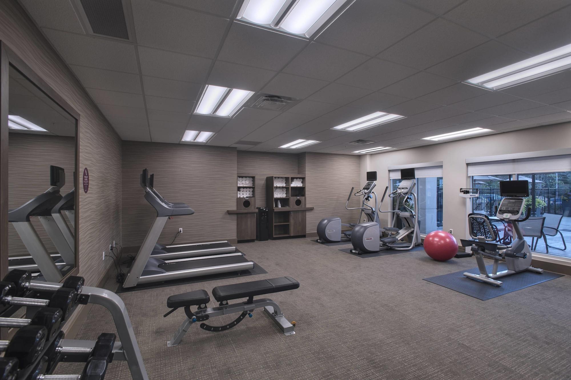 Residence Inn By Marriott Lancaster Rohrerstown Экстерьер фото