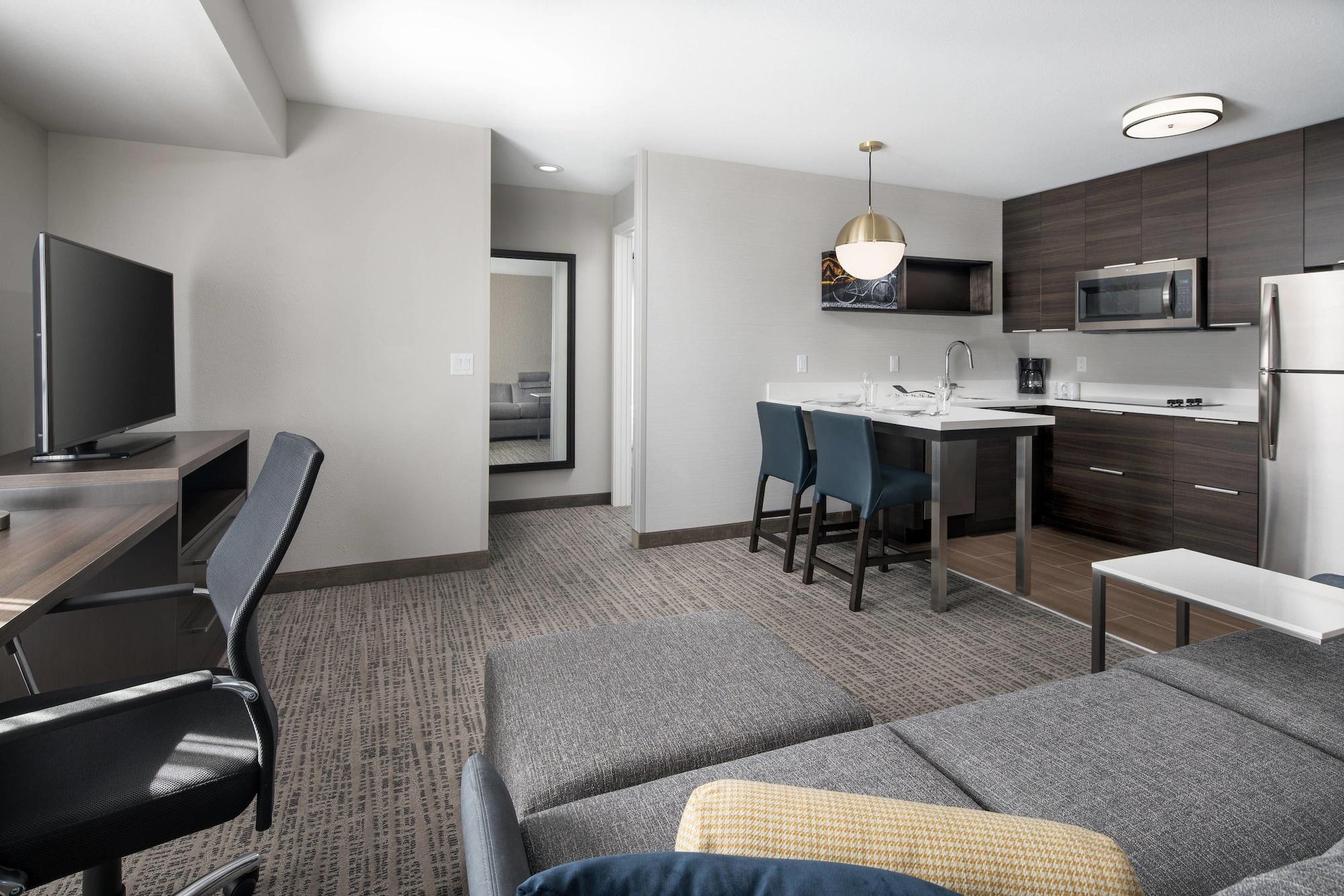Residence Inn By Marriott Lancaster Rohrerstown Экстерьер фото