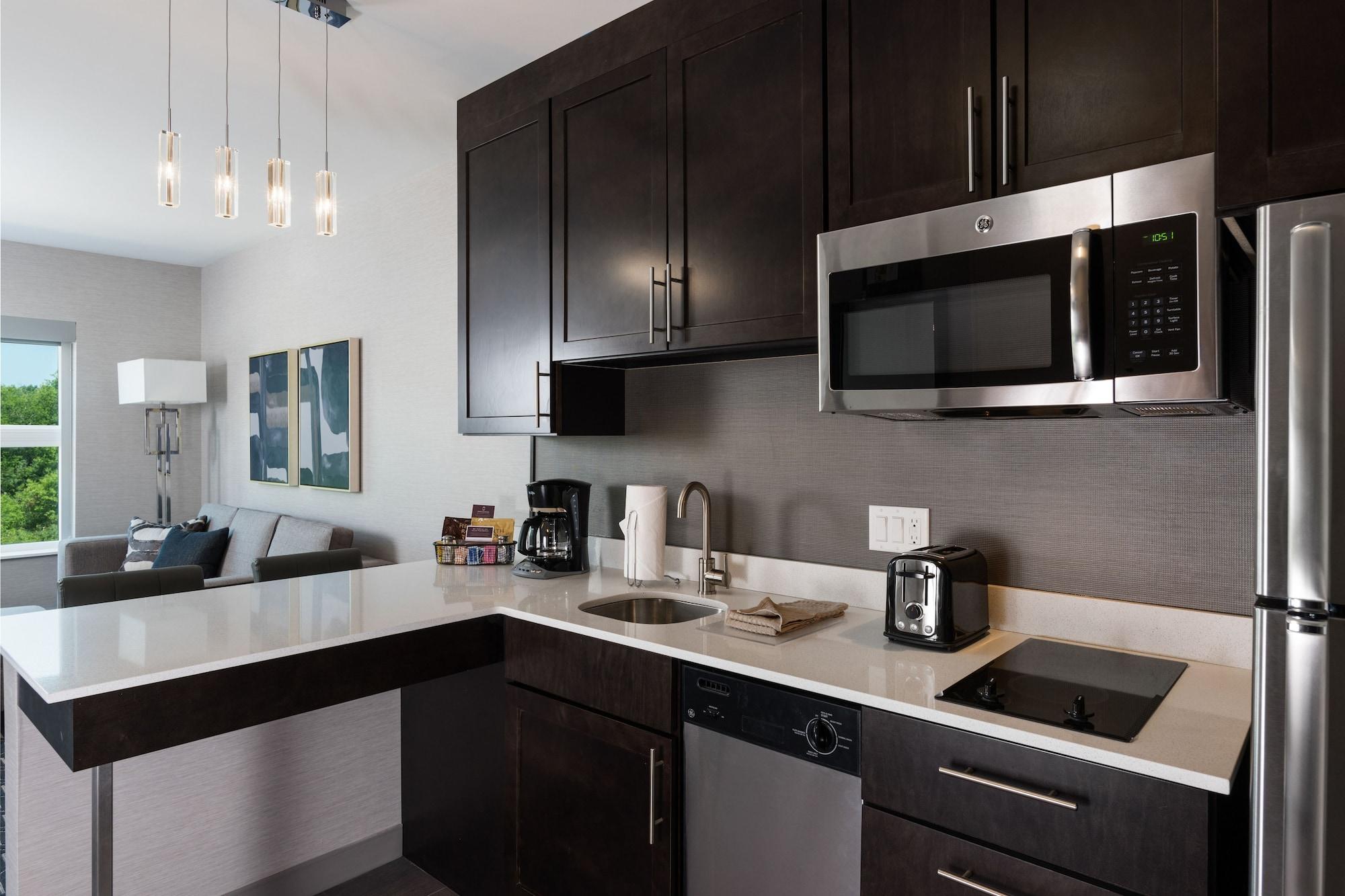 Residence Inn By Marriott Lancaster Rohrerstown Экстерьер фото