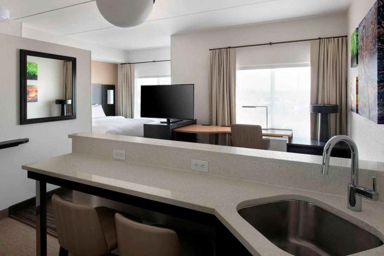 Residence Inn By Marriott Lancaster Rohrerstown Экстерьер фото