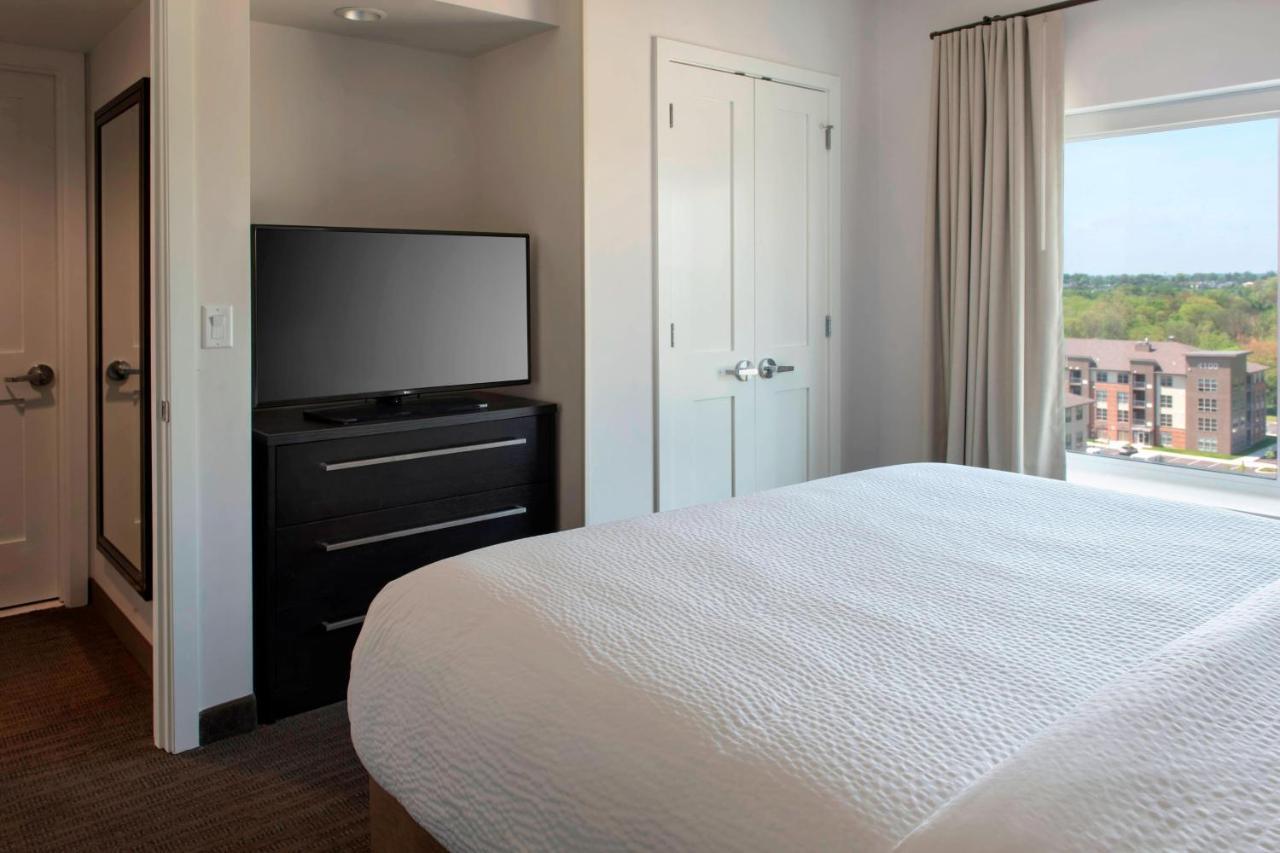 Residence Inn By Marriott Lancaster Rohrerstown Экстерьер фото