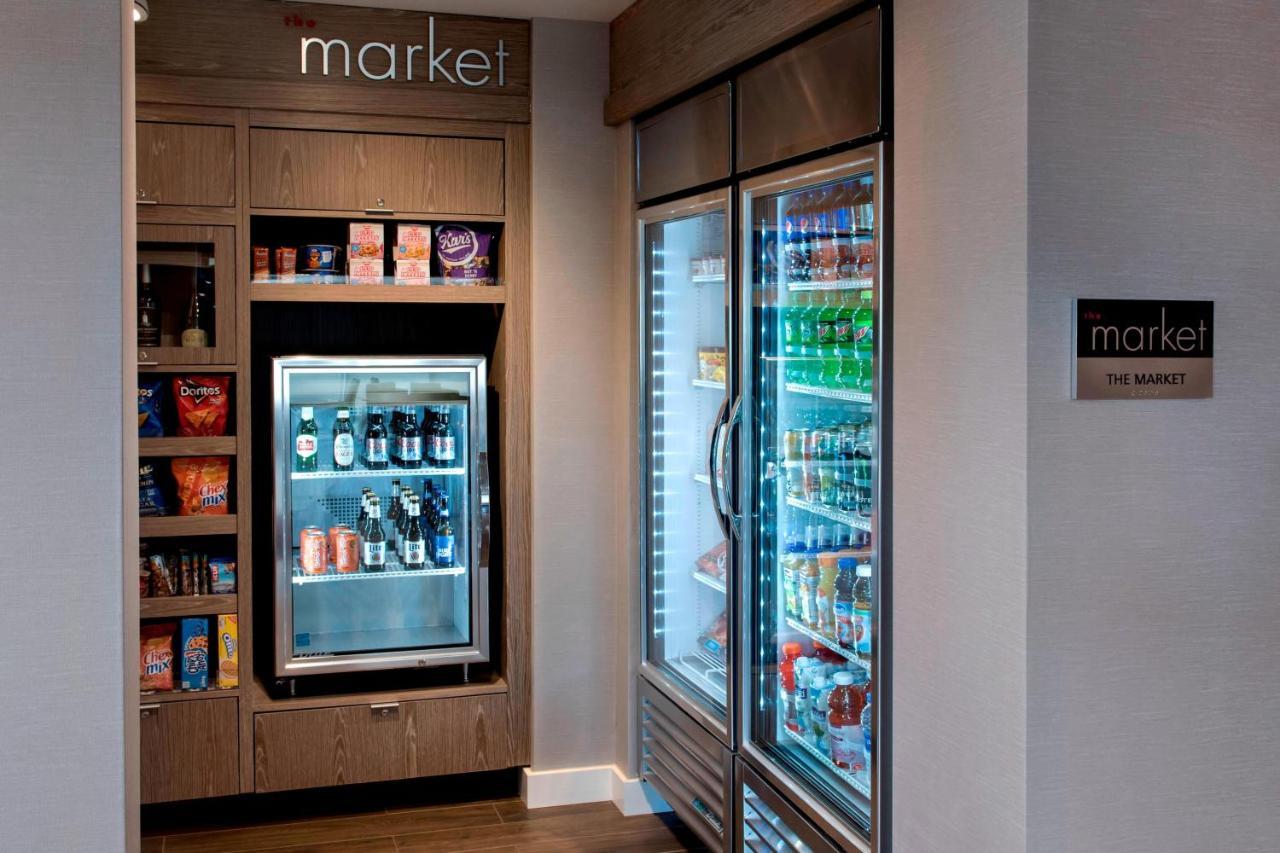 Residence Inn By Marriott Lancaster Rohrerstown Экстерьер фото