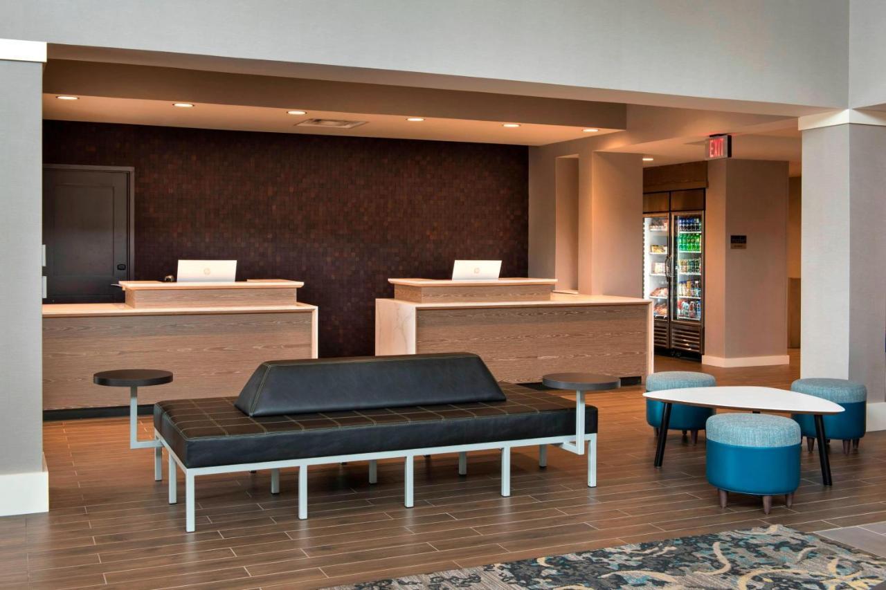 Residence Inn By Marriott Lancaster Rohrerstown Экстерьер фото