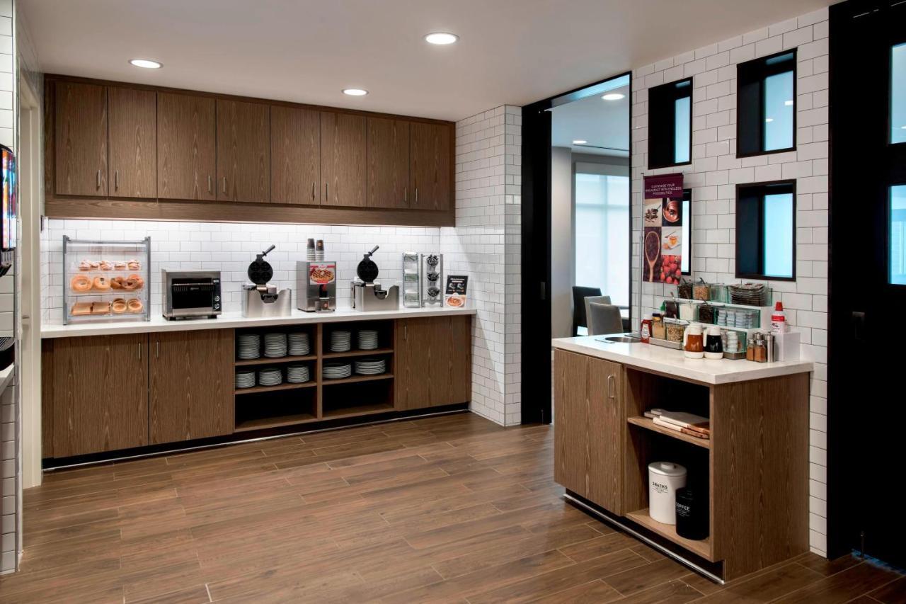 Residence Inn By Marriott Lancaster Rohrerstown Экстерьер фото