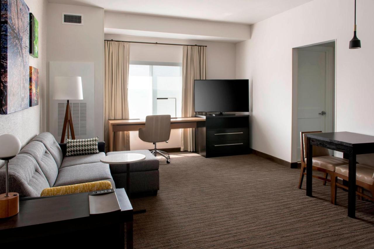 Residence Inn By Marriott Lancaster Rohrerstown Экстерьер фото