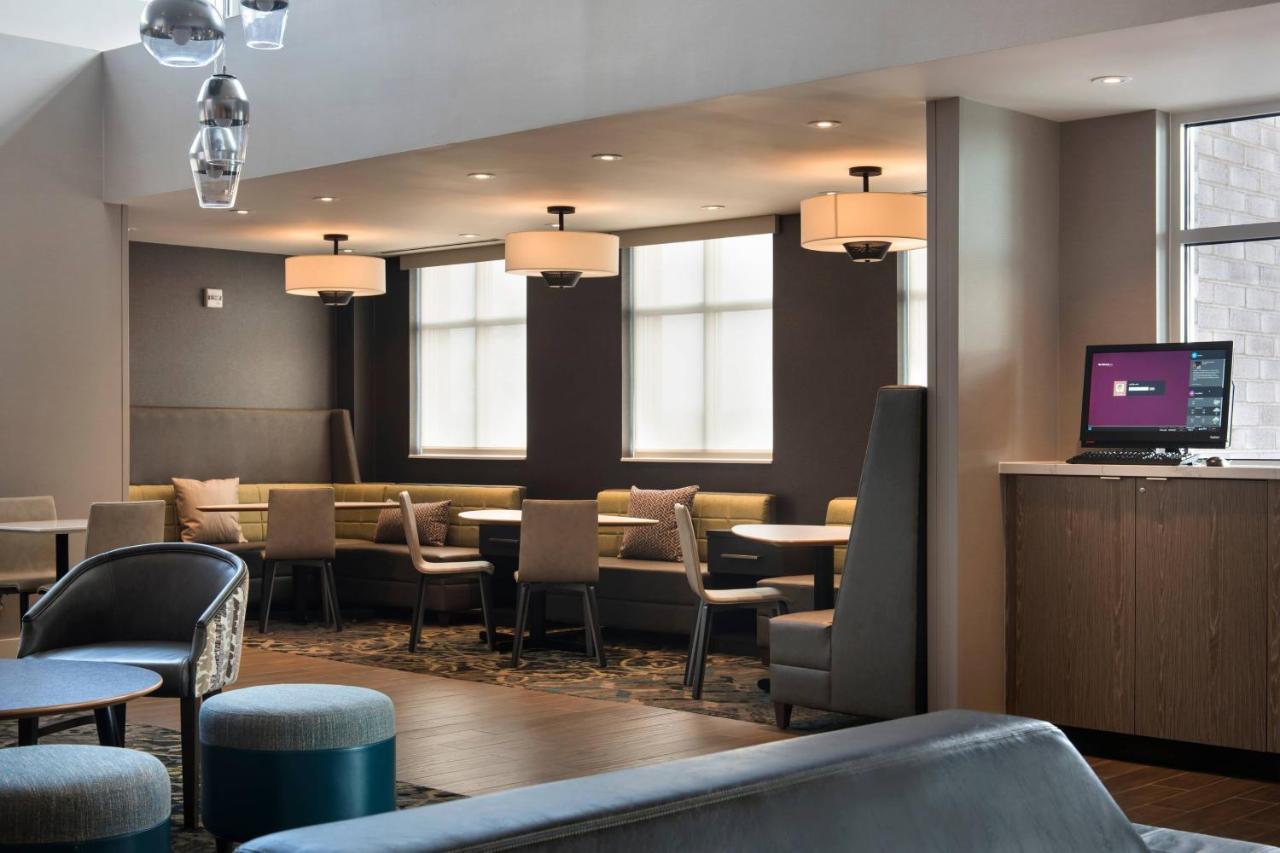 Residence Inn By Marriott Lancaster Rohrerstown Экстерьер фото