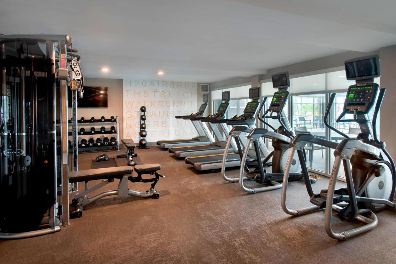 Residence Inn By Marriott Lancaster Rohrerstown Экстерьер фото
