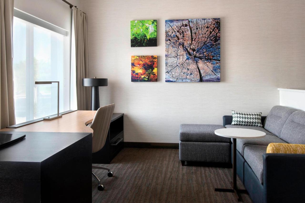 Residence Inn By Marriott Lancaster Rohrerstown Экстерьер фото