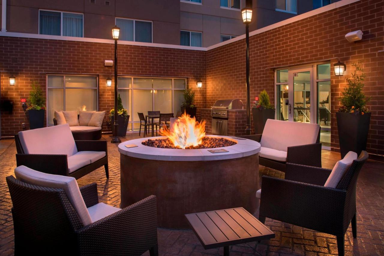 Residence Inn By Marriott Lancaster Rohrerstown Экстерьер фото