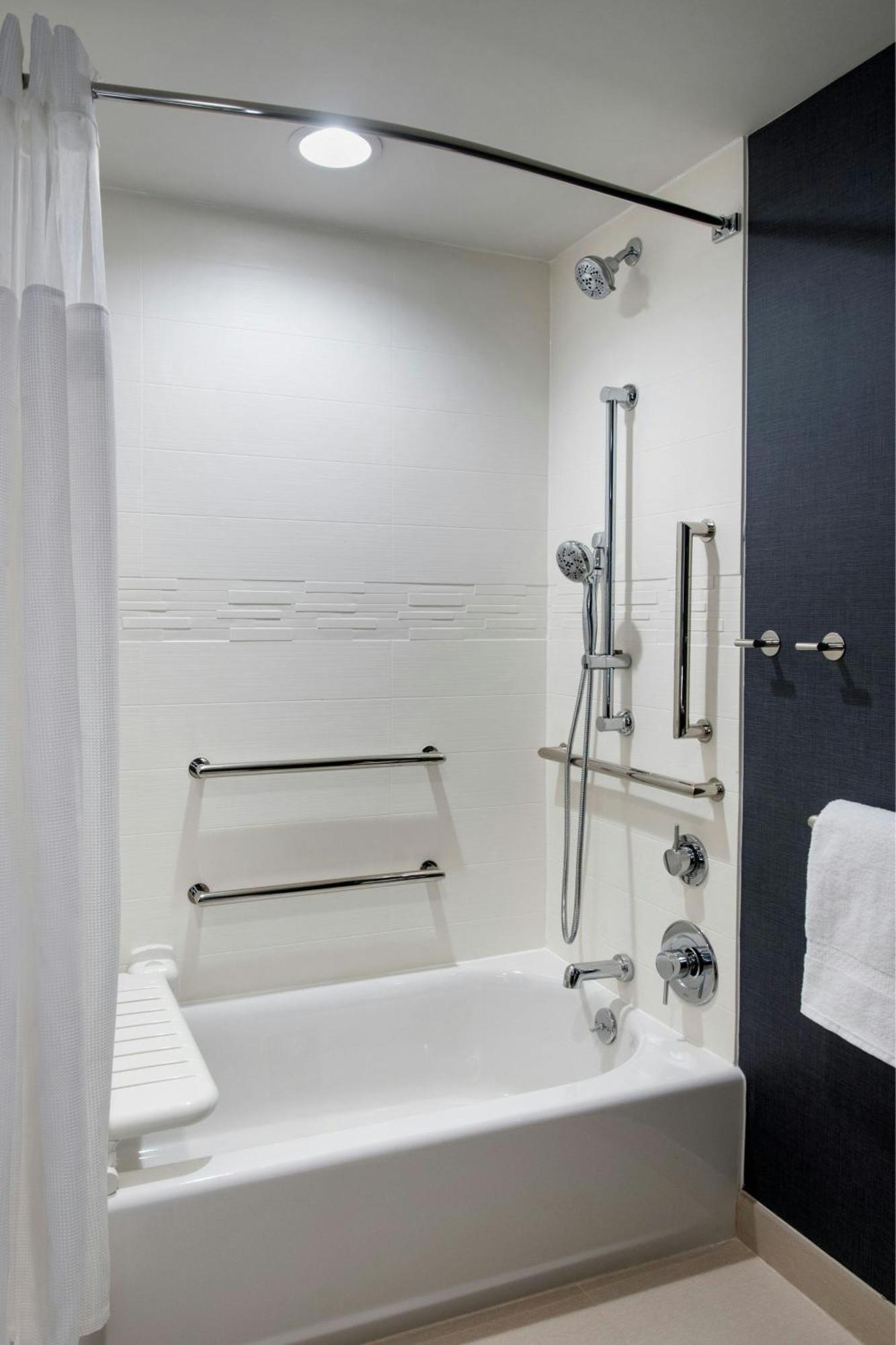 Residence Inn By Marriott Lancaster Rohrerstown Экстерьер фото