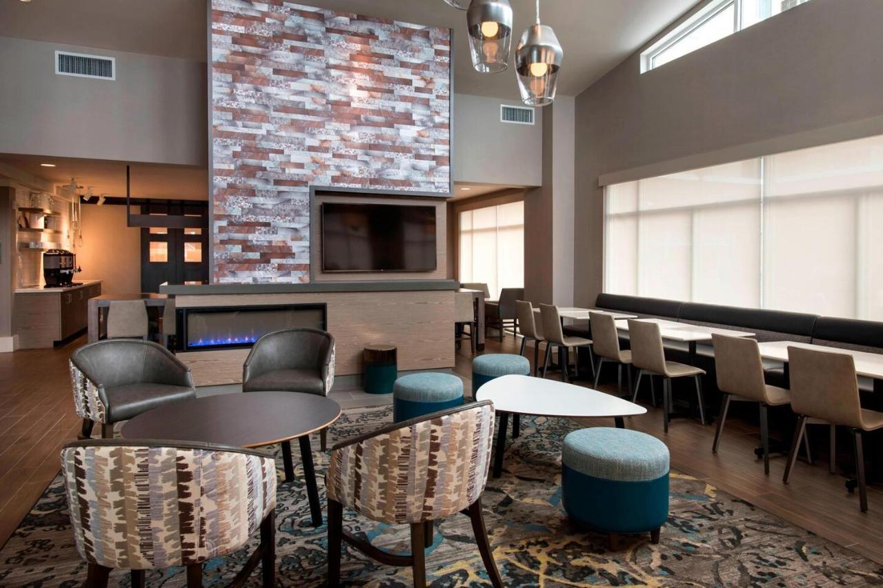 Residence Inn By Marriott Lancaster Rohrerstown Экстерьер фото