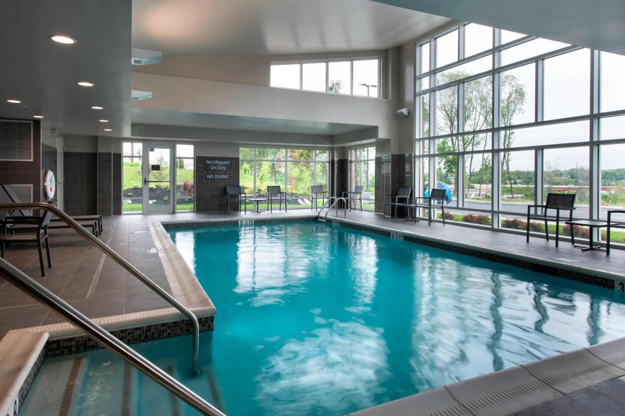 Residence Inn By Marriott Lancaster Rohrerstown Экстерьер фото