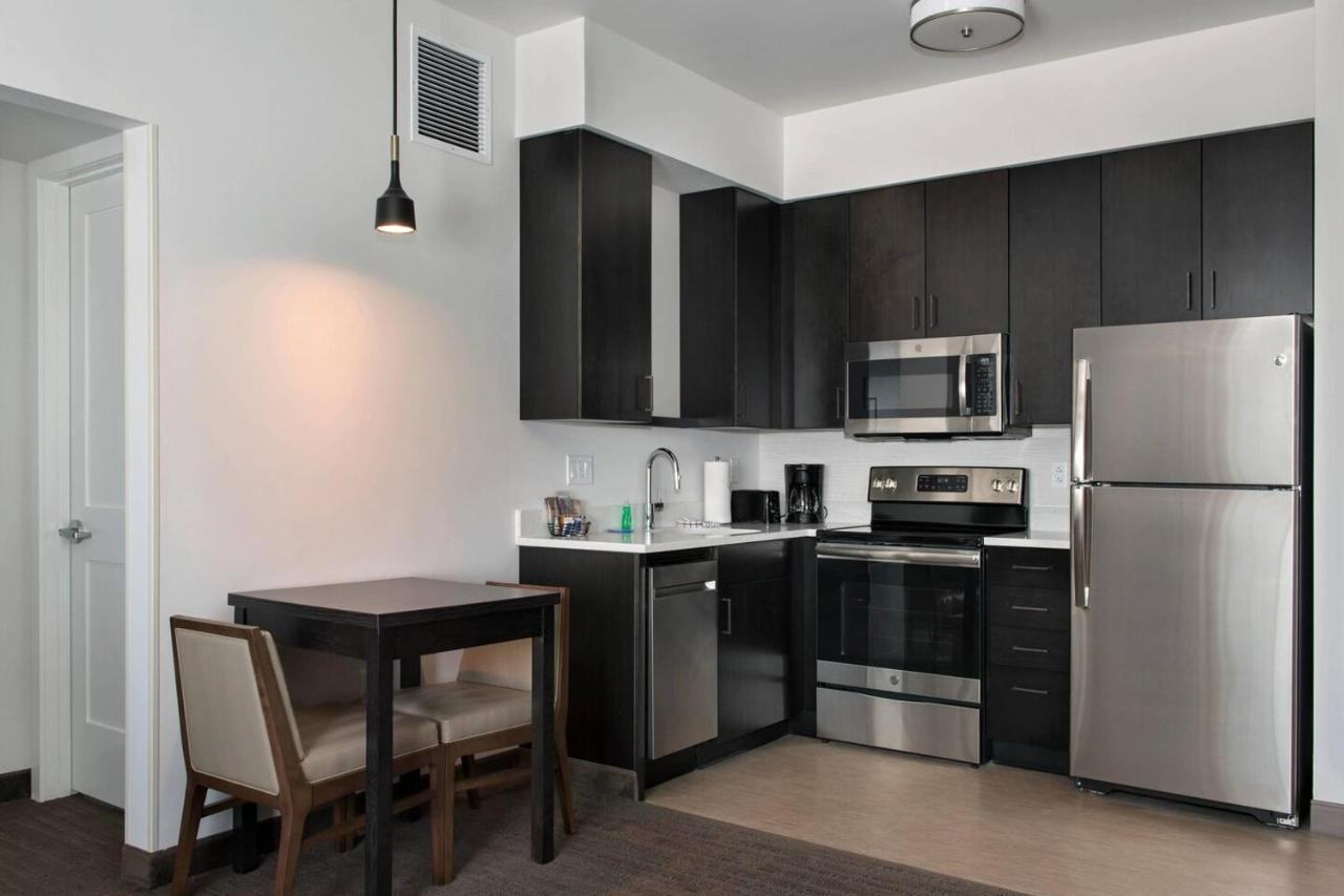 Residence Inn By Marriott Lancaster Rohrerstown Экстерьер фото