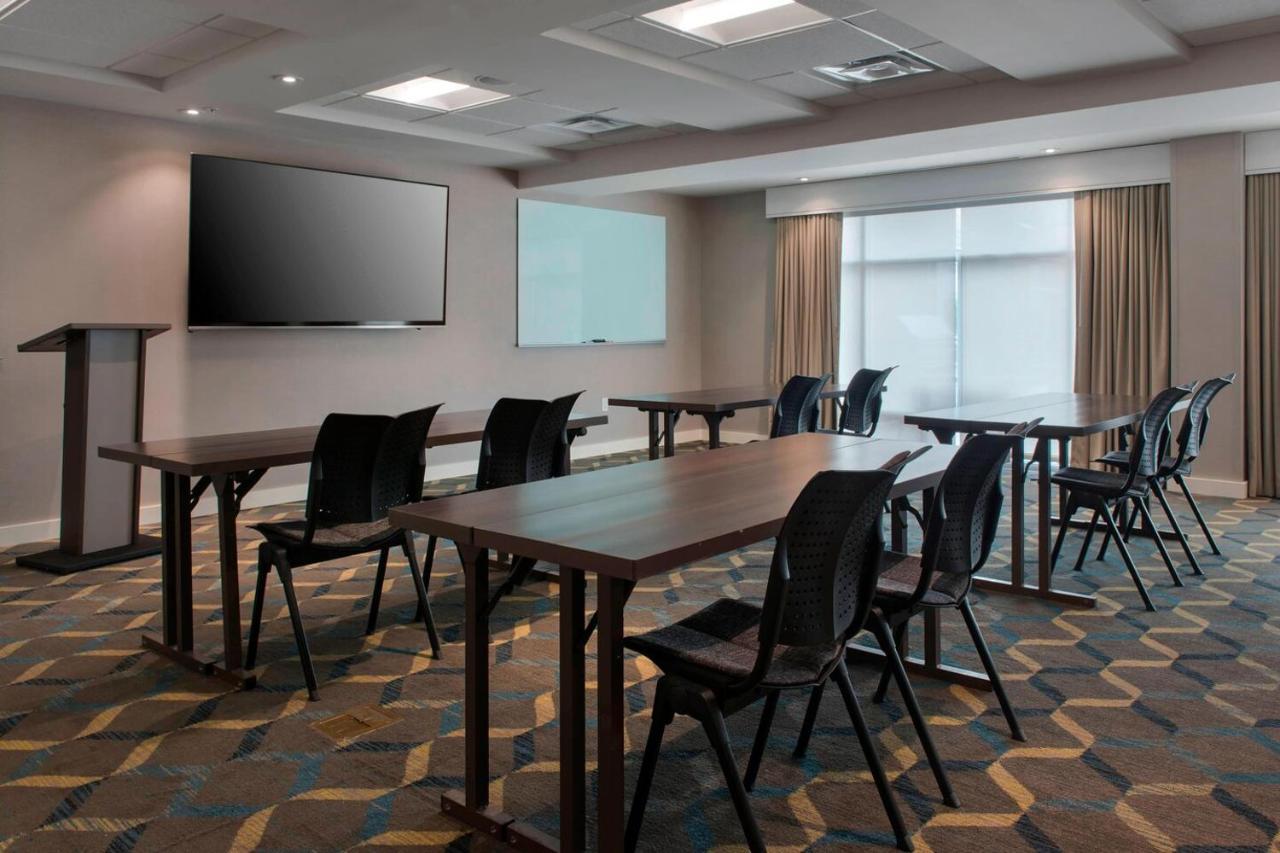 Residence Inn By Marriott Lancaster Rohrerstown Экстерьер фото