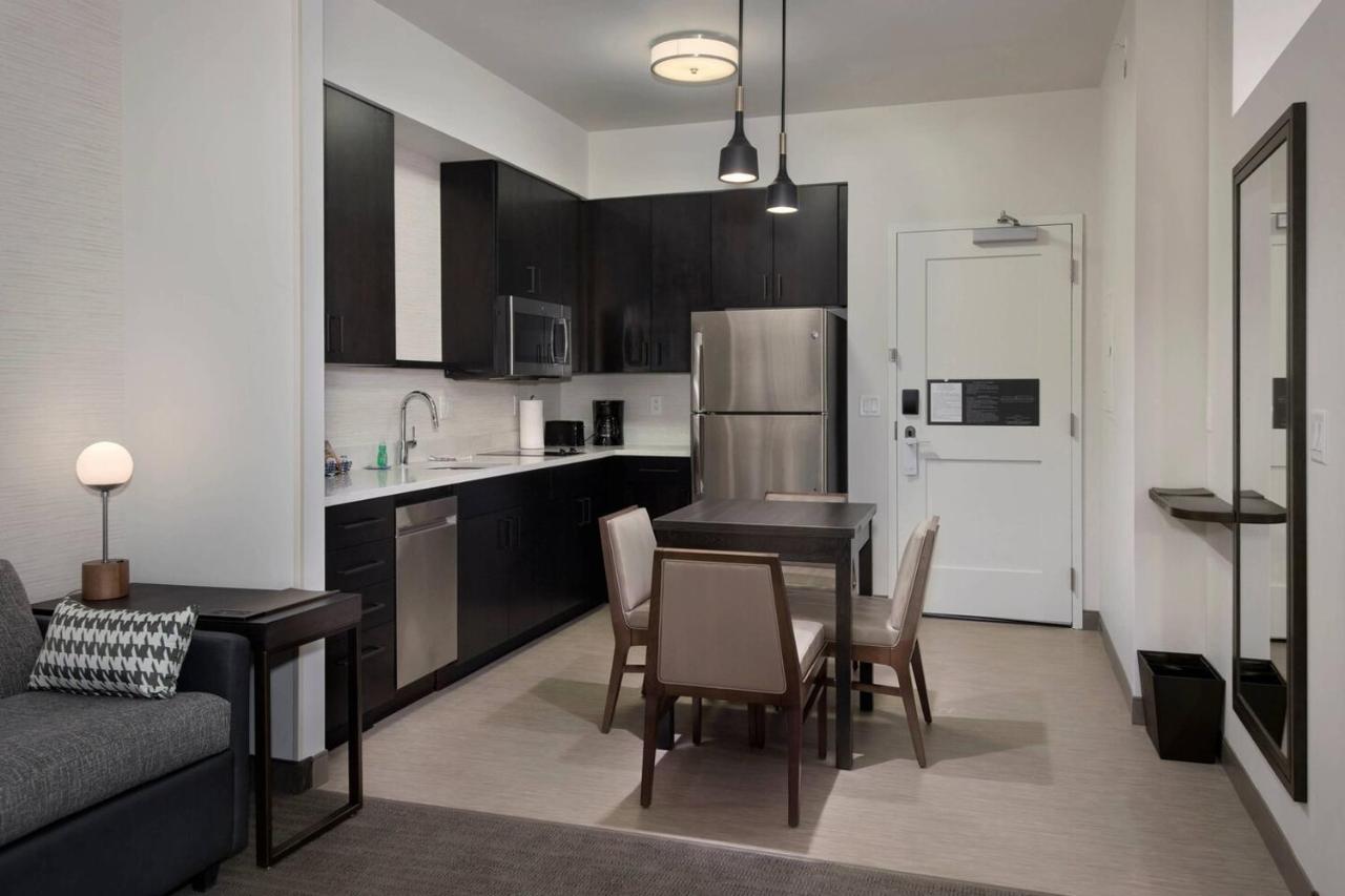 Residence Inn By Marriott Lancaster Rohrerstown Экстерьер фото